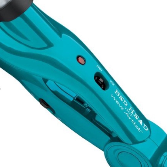 TIGI Bed Head Wave Artist Deep Waver for Beachy Waves - Picture 4 of 6